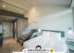 帕铂候工所PAPO'A HARBOR HOTEL - Ch'i-hou-t'ing