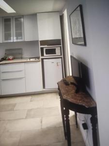 Nice studio in the very heart