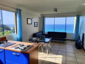 Apartamentos Playa Dorada - Río Caribe