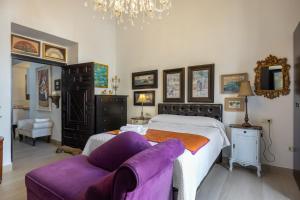 Exclusivo Apartamento En Palacio