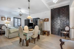 Exclusivo Apartamento En Palacio