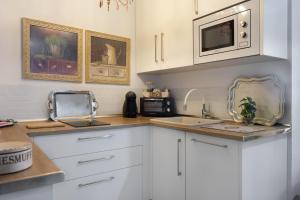 Exclusivo Apartamento En Palacio