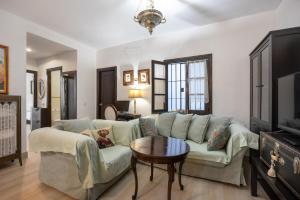 Exclusivo Apartamento En Palacio