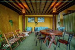 Ap 3 quartos no Elegance beira mar by Qavi