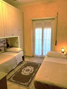 Il Rifugio Imperiale, Villa Adriana, Tivoli