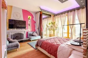 Flytosuite Aereoport Suite BLQ - BLQ