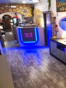 فندق جنيف - نابولي