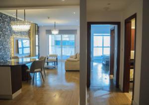 Stunning SeaView Elite Residence Dubai Marina