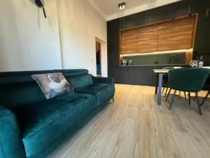 Laguna Beskidów Apartament A5 - 扎热切 Laguna Beskidów Apartament A5 - 扎热切