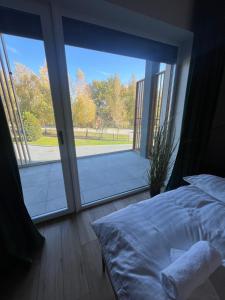 Laguna Beskidów Apartament A5