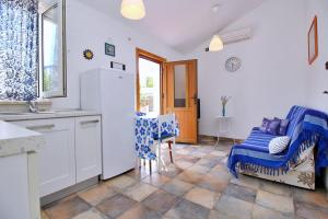Apartment Bujas 