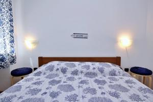 Apartment Bujas