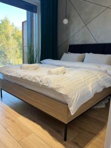 Laguna Beskidów Apartament A5