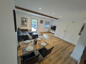 Apartment 'Weiden' Grenze Enschede - Overdinkel