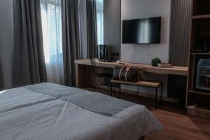 Best Western Plus Lozenetz Hotel