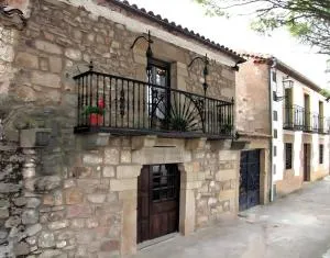 Las Frascuelas Habitaciones - Valdejeña