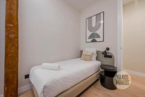 Luxury Apt Céntrico en Calle Barbieri-Centro