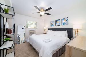 Sojourns Harborage Pet-Friendly