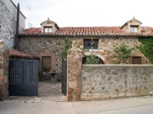El Molino del pepe - Almajano