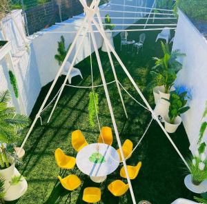 05 -BALI Style Room - Tourcoing