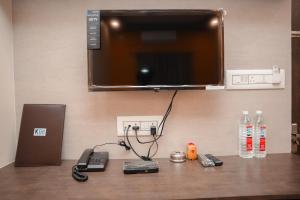 Kristi Guest House, Shantiniketan