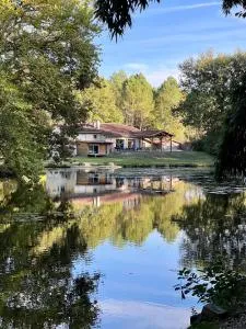 Villa Bota Nova - 索特恩克罗斯