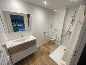 Appartements Chambres d-hotes --La Clairiere aux Chenes-- : photos des chambres