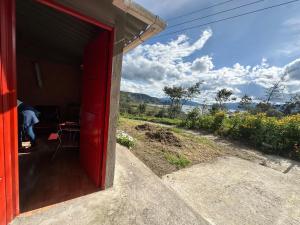 Vista al Lago, Cabaña Privada