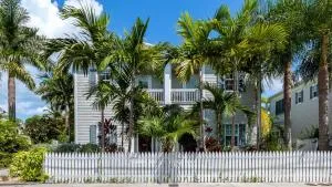 The Ibis & The Crane by Last Key Realty - Key West