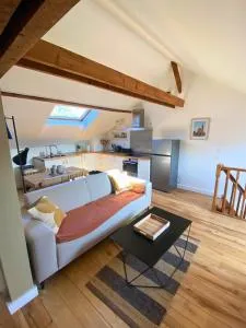 Sous les Toits de Wambrechies - Verlinghem