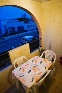 Appartements Le Patio 6 Personnes Piscine Barcares village : photos des chambres