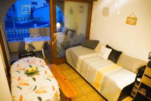 Appartements Le Patio 6 Personnes Piscine Barcares village : photos des chambres