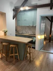 Casa Toma M - Unguraş