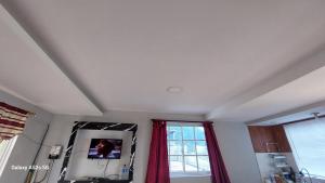 Hermosa cabaña tipo apartaestudio