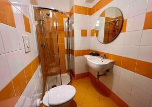 Appartamento con 2 Camere da Letto