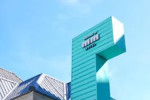 MMMOTEL  - Feng-lin-li MMMOTEL  - Feng-lin-li