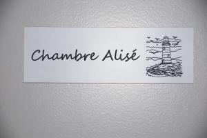 B&B / Chambres d'hotes La villa 13&15 : photos des chambres