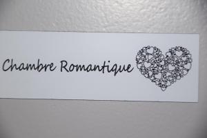 B&B / Chambres d'hotes La villa 13&15 : photos des chambres