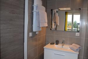 B&B / Chambres d'hotes La villa 13&15 : photos des chambres