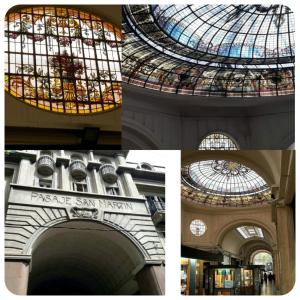 Estudio microcentro 1 persona