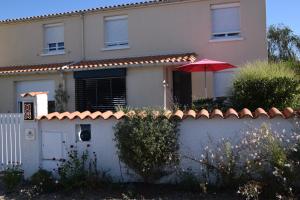 B&B / Chambres d'hotes La villa 13&15 : photos des chambres