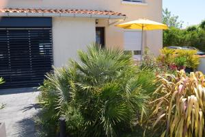 B&B / Chambres d'hotes La villa 13&15 : photos des chambres