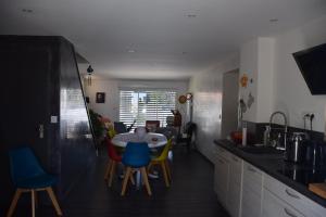 B&B / Chambres d'hotes La villa 13&15 : photos des chambres