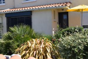 B&B / Chambres d'hotes La villa 13&15 : photos des chambres