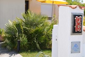 B&B / Chambres d'hotes La villa 13&15 : photos des chambres