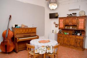 Familienzimmer mit eigenem Bad