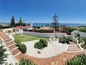 2421 Villa Joya de Guadalupe - 萨比尼拉城堡