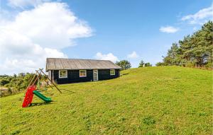 Three-Bedroom Holiday Home In Ebeltoft