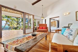 La Perla del Caribe - Villa Amber