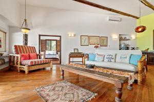 La Perla del Caribe - Villa Amber